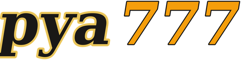 pya777 logo