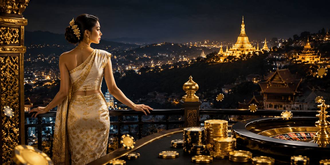 pya777 Lucky Fortune ရှင်းလင်းချက်